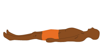 Savasana